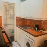 2 Comfortable Rooms Paris 5Th Arrondissement