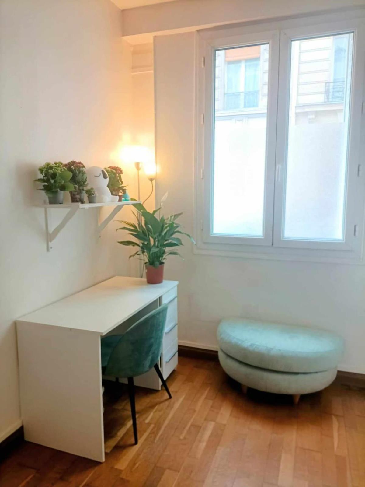 Apartment 2 Comfortable 5th Arrondissement
